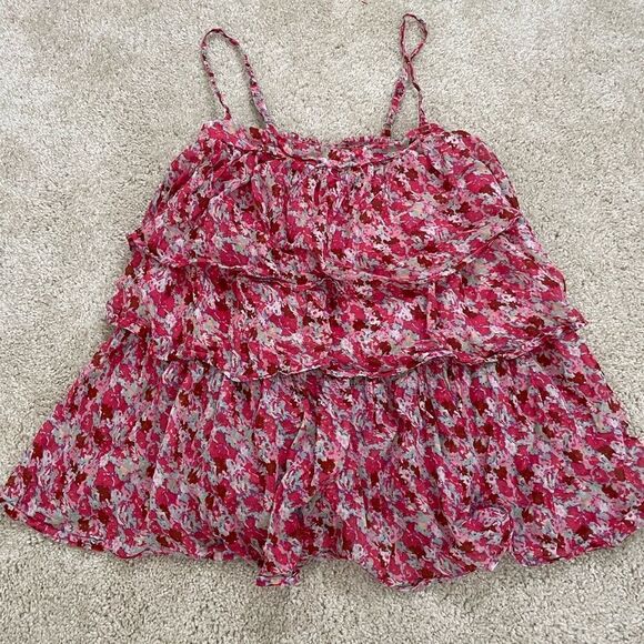 Free People Talia Tunic - Picture 2 of 3